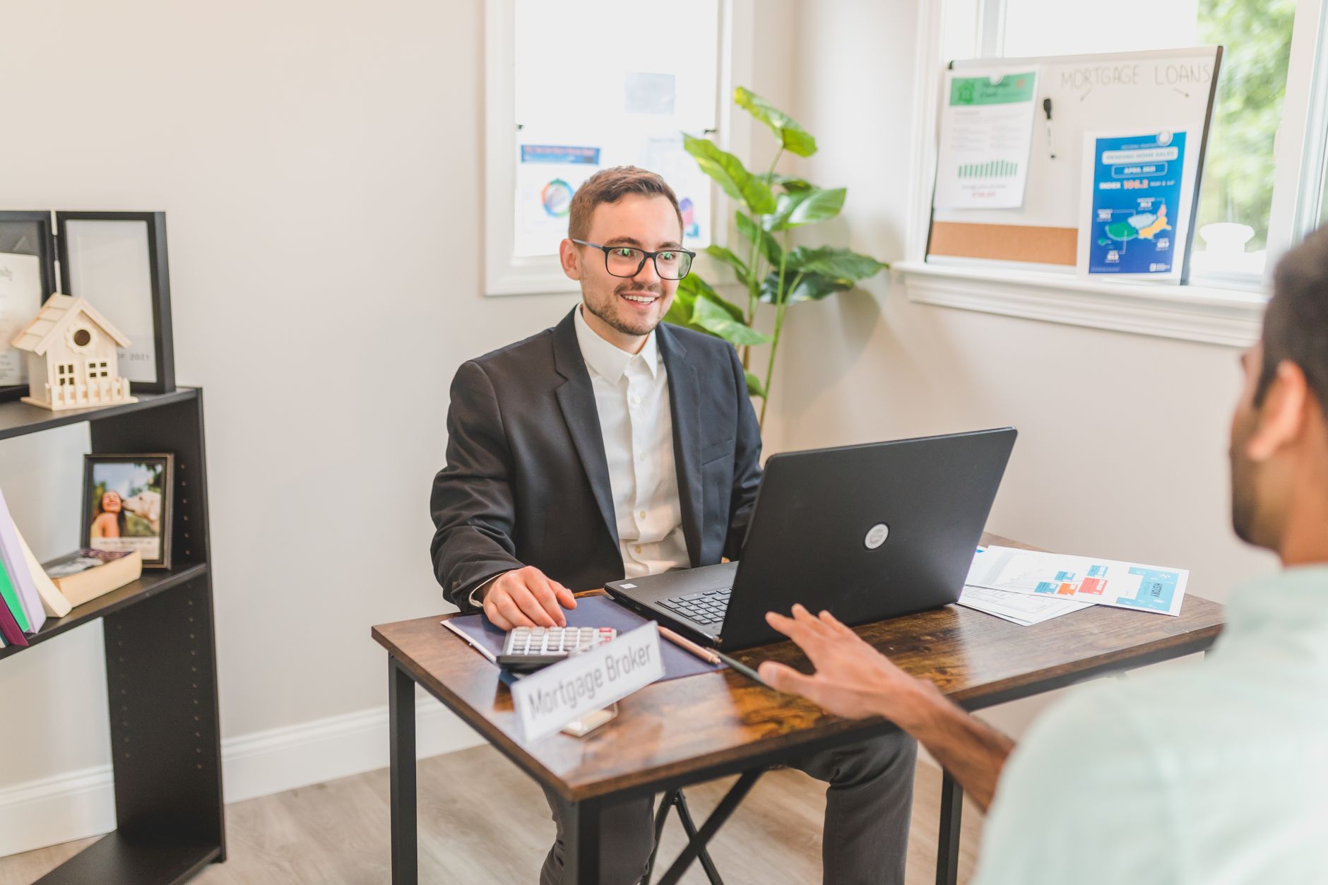 Courtier en prêts immobiliers Nice